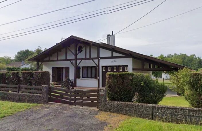 Labatut - Maison de plain pied — photo 2