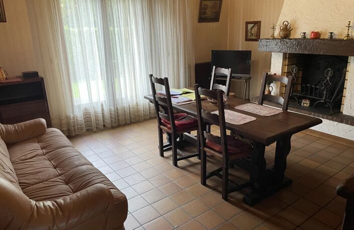 Labatut - Maison de plain pied — photo 3