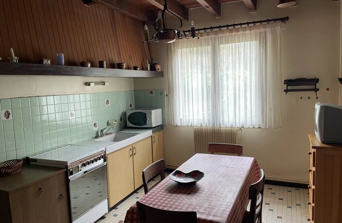 Labatut - Maison de plain pied — photo 4