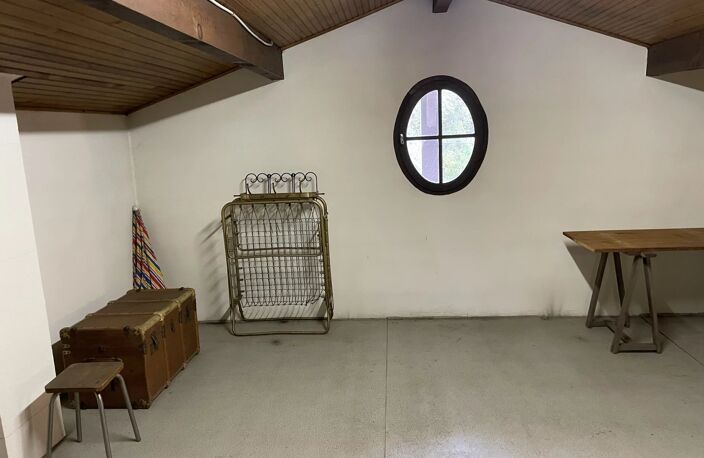 Labatut - Maison de plain pied — photo 5