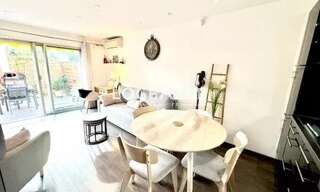 Appartement 2 Pièces 34 m² à vendre à Antibes (06600)