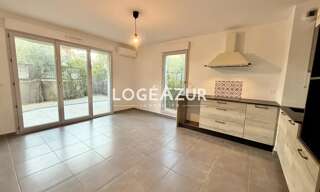 Appartement 3 Pièces 57 m² à vendre à Antibes (06600)