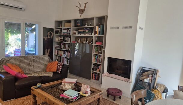 Villa / Maison 4 pièces  à vendre Saint-Antonin-du-Var 83510