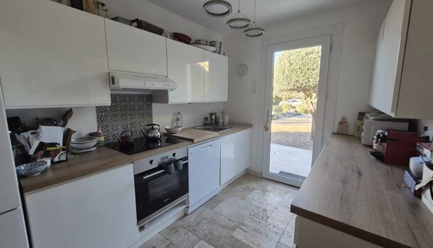 Villa / Maison 4 pièces  à vendre Saint-Antonin-du-Var 83510