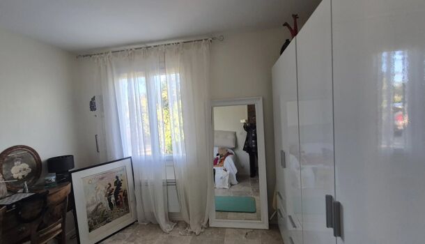 Villa / Maison 4 pièces  à vendre Saint-Antonin-du-Var 83510