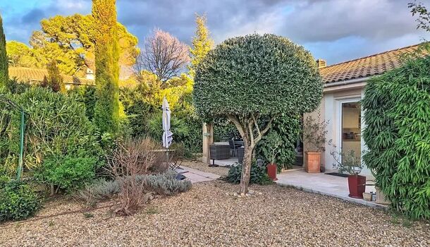 Villa / Maison 4 pièces  à vendre Saint-Antonin-du-Var 83510