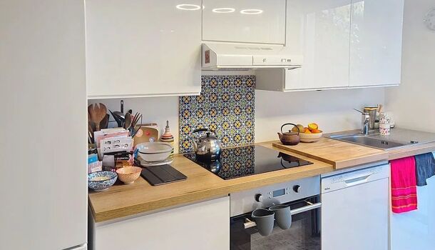 Villa / Maison 4 pièces  à vendre Saint-Antonin-du-Var 83510