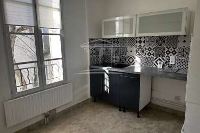 Appartement 2 pièces 660 €