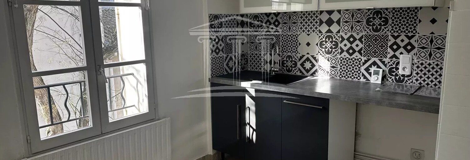 Appartement 2 Pièces 55 m² à louer à Avignon (84000)