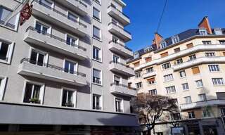 Appartement 4 Pièces 118 m² à vendre à Chambéry (73000)