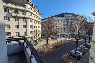 Appartement 4 pièces 349000 €