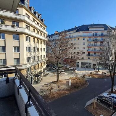 Appartement 4 pièces 371175 €