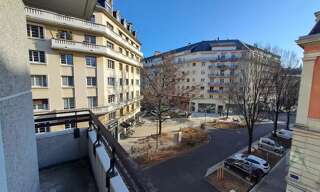 Appartement 4 Pièces 118 m² à vendre à Chambéry (73000)