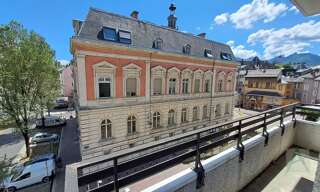 Appartement 4 Pièces 118 m² à vendre à Chambéry (73000)