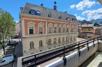 Appartement 4 pièces 320000 €