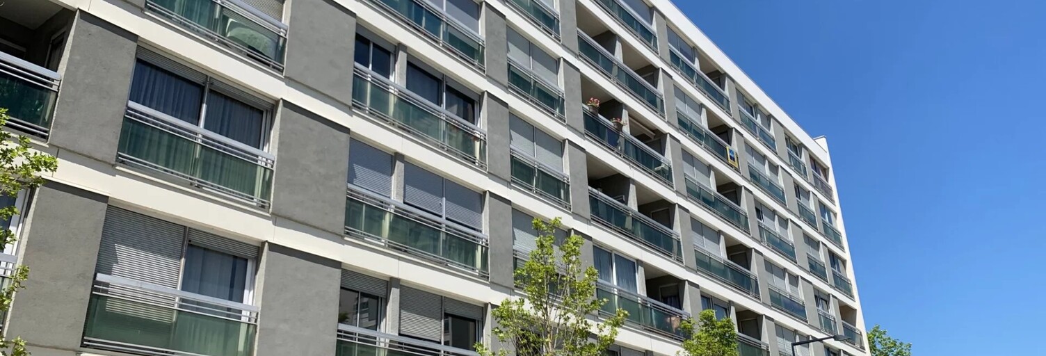 Appartement 2 Pièces 40 m² à vendre à Ramonville-Saint-Agne (31520)