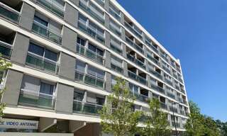 Appartement 2 Pièces 40 m² à vendre à Ramonville-Saint-Agne (31520)