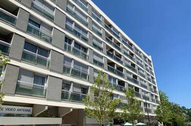 Appartement 2 pièces 127200 €