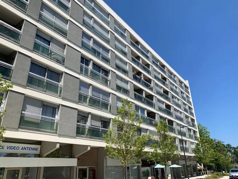 T2 RAMOVILLE ST AGNE — photo 1