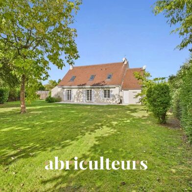 Maison 5 pièces 560000 €