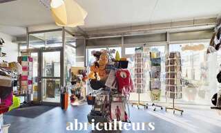 Commerce  108 m² à vendre à Chartres (28000)