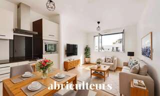 Appartement 2 Pièces 42 m² à vendre à Issy-les-Moulineaux (92130)