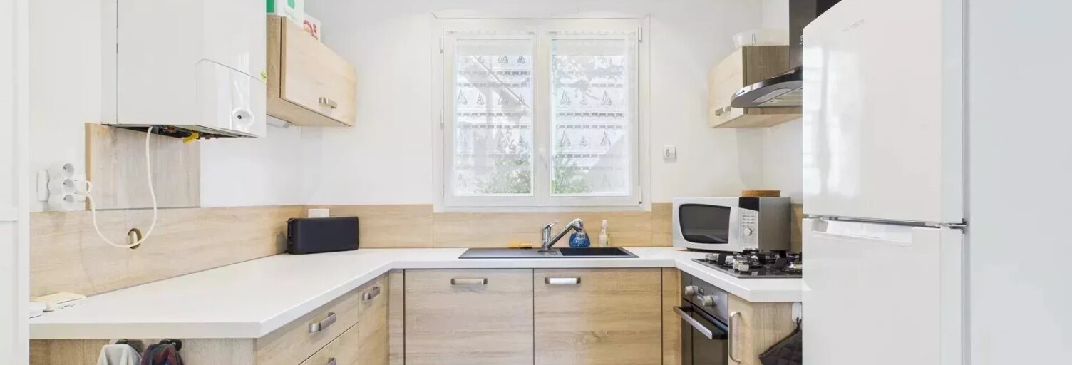 Appartement 3 Pièces 54 m² à vendre à Batz-sur-Mer (44740)