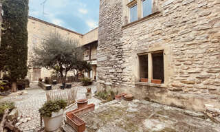 Maison 6 Pièces 303 m² à vendre à Bernis (30620)