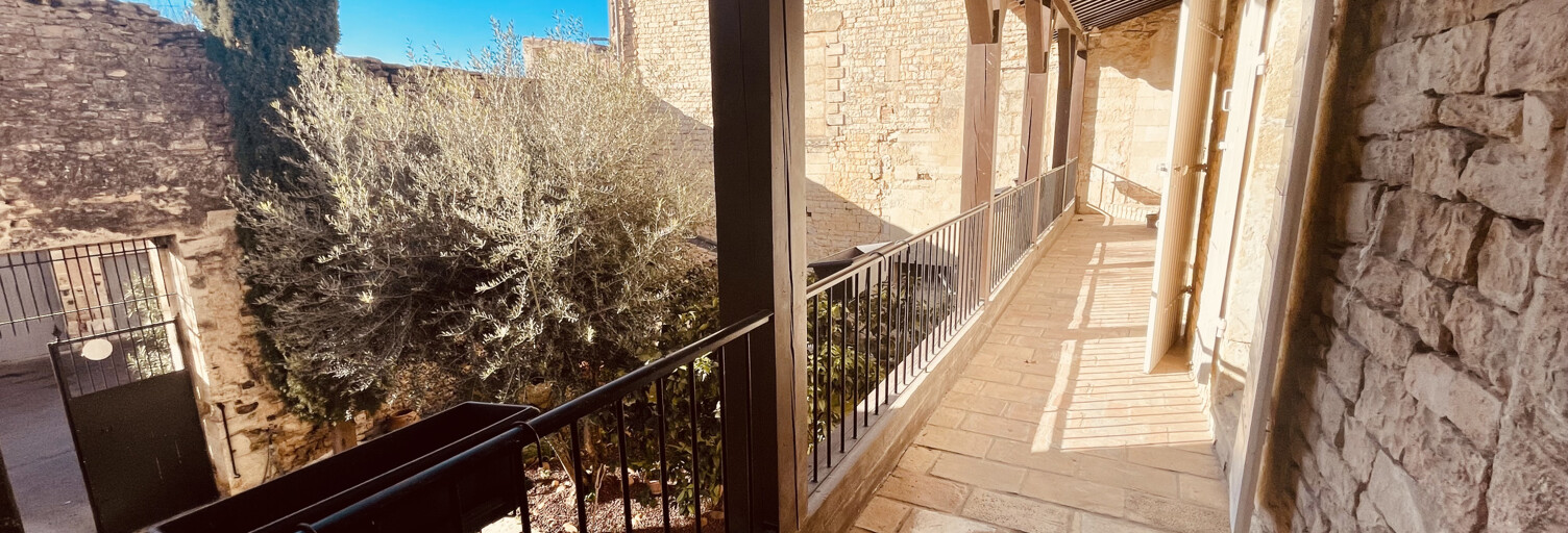 Maison 6 Pièces 303 m² à vendre à Bernis (30620)