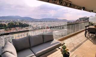 Appartement 4 Pièces 100 m² à vendre à Nice (06100)