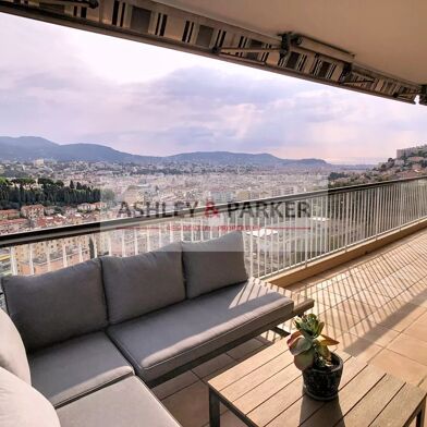 Appartement 4 pièces 680000 €