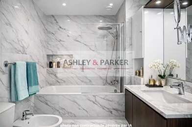 Appartement 4 pièces 680000 €