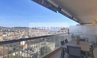 Appartement 4 Pièces 100 m² à vendre à Nice (06100)