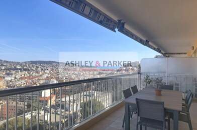 Appartement 4 pièces 680000 €