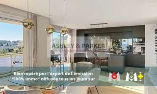 Appartement 5 Pièces 130 m² à vendre à Nice (06200)