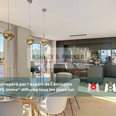 Appartement 5 pièces 940000 €