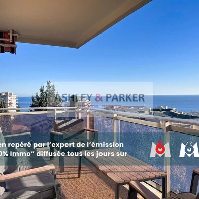 Appartement 5 pièces 940000 €