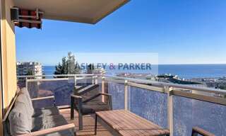 Appartement 5 Pièces 130 m² à vendre à Nice (06200)