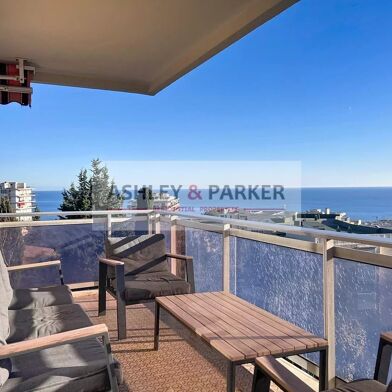 Appartement 5 pièces 940000 €