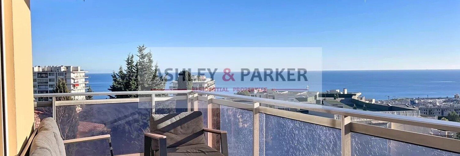 Appartement 5 Pièces 130 m² à vendre à Nice (06200)