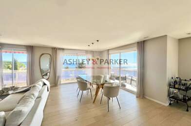 Appartement 5 pièces 895000 €