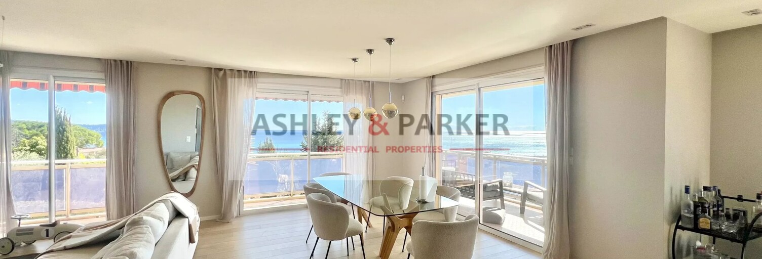 Appartement 5 Pièces 130 m² à vendre à Nice (06200)