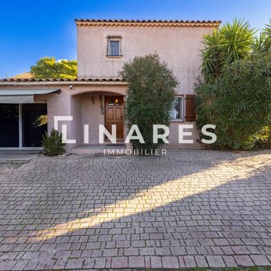 Maison 5 pièces 559000 €