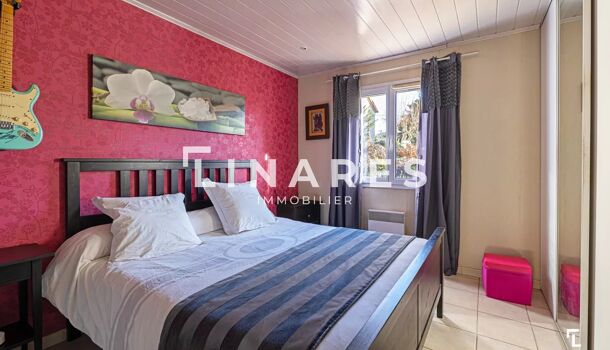 Villa / Maison 5 pièces  à vendre Allauch 13190