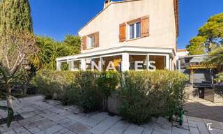 Maison 5 Pièces 105 m² à vendre à Allauch (13190)