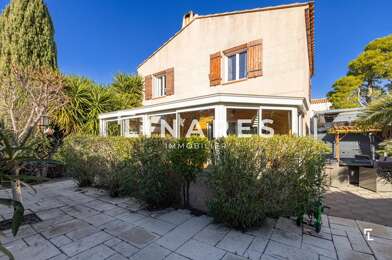 Maison 5 pièces 559000 €