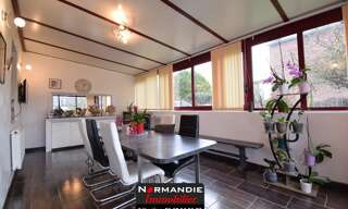 Maison 6 Pièces 132 m² à vendre à Yvetot (76190)