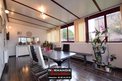 Maison 6 pièces 220000 €