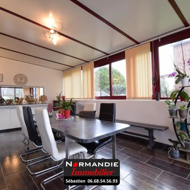 Maison 6 pièces 220000 €