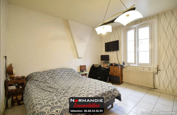 Charmante Maison en briques au cœur d'Yvetot — photo 3